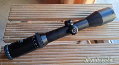 SCHMIDT BENDER 1.5 - 6 x 42