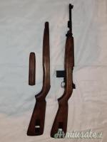Carabina 30 M1