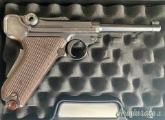 Luger Waffenfabrik mod.29