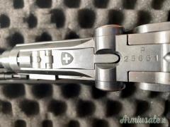 Luger Waffenfabrik mod.29