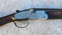 Sovrapposto Beretta S3 cal 12 canne 71 anno 1954 proveniente da collezione