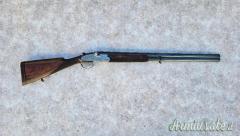 Sovrapposto Beretta S3 cal 12 canne 71 anno 1954 proveniente da collezione