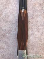 Doppietta Zoli Edward side lock cal 12 canne 70 monogrillo ottime condizioni