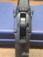 Beretta PX 4 Storm 9x21mm IMI