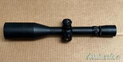 LEUPOLD MARK 4 4.5-14x50 ER/T