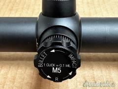 LEUPOLD MARK 4 4.5-14x50 ER/T
