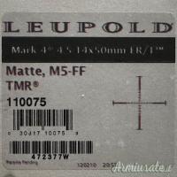 LEUPOLD MARK 4 4.5-14x50 ER/T