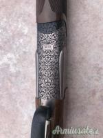 Sovrapposto Rizzini Br220 cal 20 canne 67 ARMA NUOVA