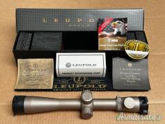 LEUPOLD MARK 4 3.5-10x40 LR/T DARK EARTH