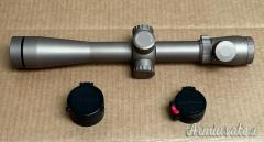 LEUPOLD MARK 4 3.5-10x40 LR/T DARK EARTH