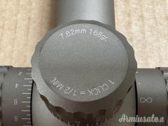 LEUPOLD MARK 4 3.5-10x40 LR/T DARK EARTH