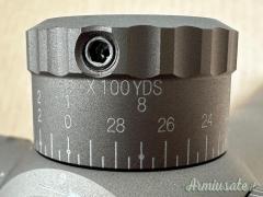 LEUPOLD MARK 4 3.5-10x40 LR/T DARK EARTH