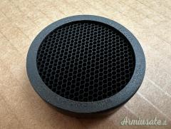 LEUPOLD MARK 4 3.5-10x40 LR/T DARK EARTH