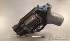 Chiappa Armi RHINO 20 DS .357 Magnum  |  9x31mmR  | .353 Casull