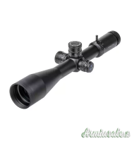 Delta Javelin 4,5-30x56 FFP Ret. SMR-1 MRAD