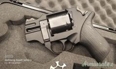Chiappa Armi RHINO 20 DS .357 Magnum  |  9x31mmR  | .353 Casull