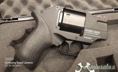Chiappa Armi RHINO 20 DS .357 Magnum  |  9x31mmR  | .353 Casull