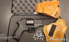 Chiappa Armi RHINO 20 DS .357 Magnum  |  9x31mmR  | .353 Casull