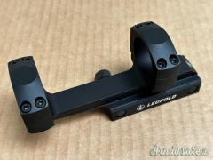 ATTACCO LEUPOLD MARK AR 30 MM.