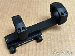 ATTACCO LEUPOLD MARK AR 30 MM.