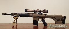ATTACCO LEUPOLD MARK AR 30 MM.
