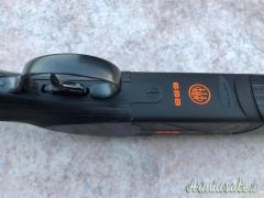 Sovrapposto Beretta 688 trap cal 12 canne 76 calcio regolabile B fast SUPER PREZZO