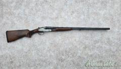 Doppietta Bernardelli Roma 3 cal 12 canne 71 monogrillo con selettore condizioni ottime