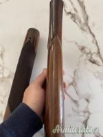 Calcio e asta serie 300 cal 20