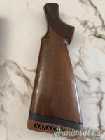 Calcio e asta serie 300 cal 20