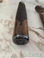 Calcio e asta serie 300 cal 20