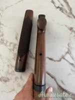 Calcio e asta serie 300 cal 20