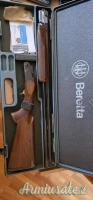 Beretta 682 12