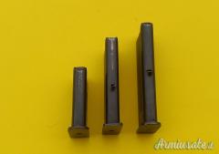 Caricatore Jager AP 51 cal. 22 lr Lotto 3 Pezzi