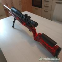 Sabatti -- 6.5x47mm Lapua