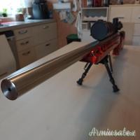 Sabatti -- 6.5x47mm Lapua