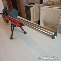 Sabatti -- 6.5x47mm Lapua