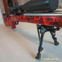 Sabatti -- 6.5x47mm Lapua