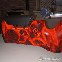 Sabatti -- 6.5x47mm Lapua