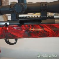 Sabatti -- 6.5x47mm Lapua