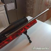 Sabatti -- 6.5x47mm Lapua