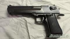 IMI | Israel Military Industries Deserto Eagle .50 Action Express