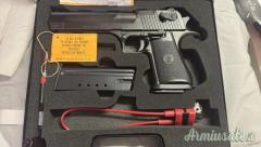 IMI | Israel Military Industries Deserto Eagle .50 Action Express