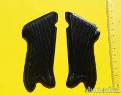 Guancette Luger P08 Russia / Vopo