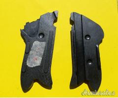 Guancette Luger P08 Russia / Vopo