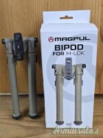 Bipiede Magpul M-LOK Flat Dark Earth