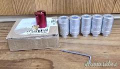 Lock-N-Load Headspace Kit set 5 pz