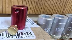 Lock-N-Load Headspace Kit set 5 pz