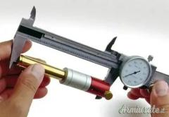 Lock-N-Load Headspace Kit set 5 pz