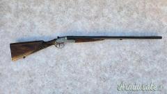 Desenzani side lock cal 12 canne 70 3/1 con secondo paio di canne proveniente da collezione