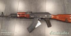 SDM - Sino Defense Manufacturing AK 47 - S 7.62x39mm
